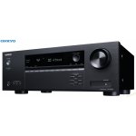 Onkyo TX-SR393 – Sleviste.cz