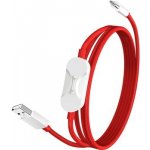 OnePlus 2-in-1 Supervooc Cable – Zboží Živě