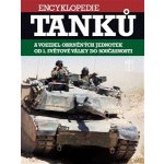 Encyklopedie tanků a obrněných vozidel od první světové války do současnosti – Hledejceny.cz
