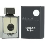 Armaf Club De Nuit Urban Man parfémovaná voda pánská 105 ml – Hledejceny.cz