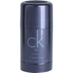 Calvin Klein CK Be deostick 75 ml – Zboží Dáma
