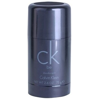 Calvin Klein CK Be deostick 75 ml od 192 Kč - Heureka.cz