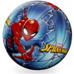 Bestway 98002 Nafukovací míč Spiderman 51 cm – Zboží Mobilmania
