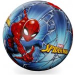 Bestway 98002 Nafukovací míč Spiderman 51 cm – Zbozi.Blesk.cz