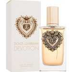 Dolce & Gabbana Devotion parfémovaná voda dámská 100 ml – Hledejceny.cz