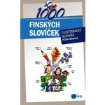 1000 finských slovíček – Ilustrovaný slovník - Aleš Čuma – Hledejceny.cz