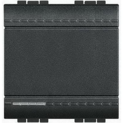 BTicino LivingLight L4001M2A – Hledejceny.cz