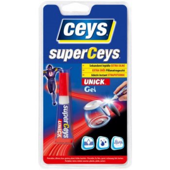 CEYS Superceys Unick gel 3g