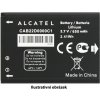 Baterie pro mobilní telefon ALCATEL CAB0400017C1