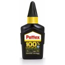 PATTEX 100% univerzální lepidlo 50g