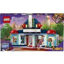  LEGO® Friends 41448 Kino v městečku Heartlake