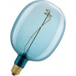 Osram 4058075761872 LED EEK2021 G A G E27 spirálový tvar 4.5 W = 10 W teplá bílá – Hledejceny.cz