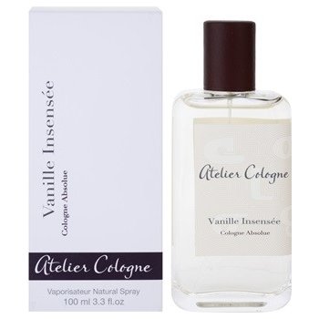 Atelier Cologne Vanille Insensee parfém unisex 100 ml