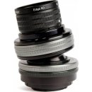 Lensbaby Composer Pro II Edge 50 Optic MFT