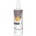 SUAVINEX Dětský sprej na rozčesávání KIDS 250 ml – Zbozi.Blesk.cz