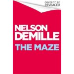 Nelson DeMille - Maze – Hledejceny.cz