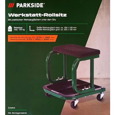 PARKSIDE 478004 – HobbyKompas.cz