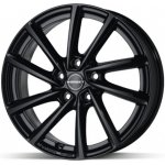 Borbet VTX 7,5x19 5x112 ET40 black | Zboží Auto