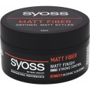 Syoss Matt Fiber stylingová pasta 100 ml