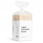Vilgain Sandwich Bread 370 g