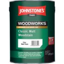 Johnstones Classic Matt 5 l Medium Oak