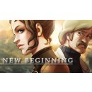 A New Beginning Final Cut