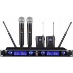 DNA WM4 VOCAL HEAD SET MIX – Sleviste.cz