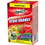 AGRO Žraví škůdci STOP 5 ml – Zboží Mobilmania