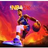 Hra na PC NBA 2K23