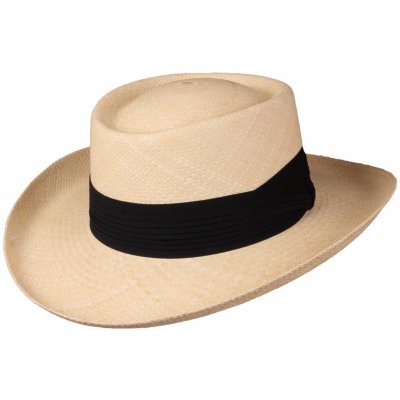 Scippis Panamský klobouk Panama SOL – Zboží Dáma
