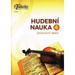 Hudební nauka PS 4 – Vozár – Sleviste.cz