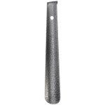 Lžíce obouvací (na obuv) kovová (obouvák) HealMed 27 cm - šedý – Sleviste.cz