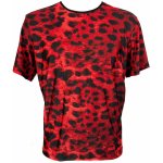 Pánské tričko Savage t-shirt Anais červená – Hledejceny.cz