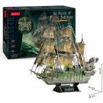 CubicFun 3D puzzle svítící Flying dutchman 360 ks – Zbozi.Blesk.cz