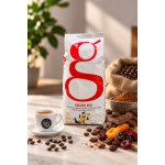 Golden Brasil Red 30% Arabica 70% Robusta zrnková 250 g – Hledejceny.cz