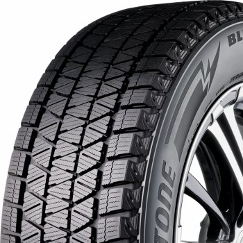 Pneumatiky Bridgestone Blizzak DM V3 FR 315/35 R20 110T