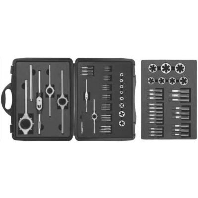 BUČOVICE TOOLS 310240 Kazeta řezného nářadí M24 NO – Hledejceny.cz