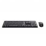 Trust Ody II Silent Wireless Keyboard & Mouse set 25438 – Zboží Mobilmania