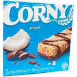 Corny cereální tyčinky 150 g – Zboží Dáma