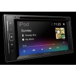 Pioneer AVH-A240BT – Zbozi.Blesk.cz