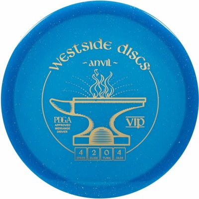 Westside Anvil VIP – Zbozi.Blesk.cz