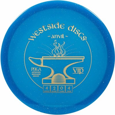 Westside Anvil VIP