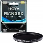 HOYA ND 1000x PRO 82 mm – Zboží Živě