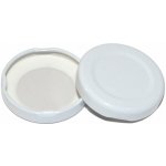 Market Víčko 43mm/10ks TWIST kečup – Hledejceny.cz