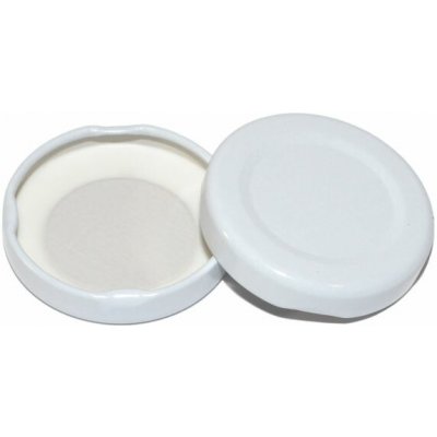Market Víčko 43mm/10ks TWIST kečup – Hledejceny.cz