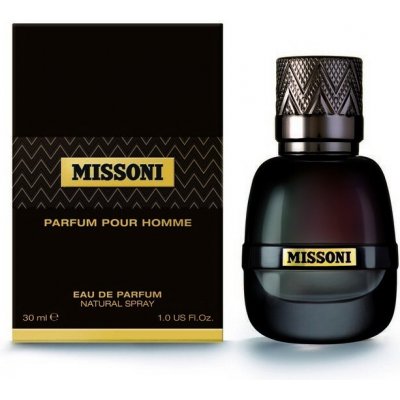 Missoni parfémovaná voda pánská 30 ml – Zbozi.Blesk.cz