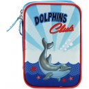 Target plný 33-dílný/Dolphins Club