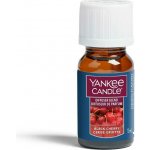 Yankee Candle Black Cherry náplň do ultrasonického difuzéru 10 ml – Sleviste.cz