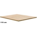 ZLKL Spárovka buk 1200 mm x 700 mm x 40 mm buk – Sleviste.cz