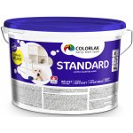 Colorlak STANDARD V2006 4 kg bílý